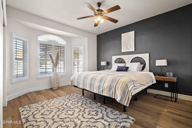 6054 VIA DE LOS ARBOLES, El Paso, TX 79932