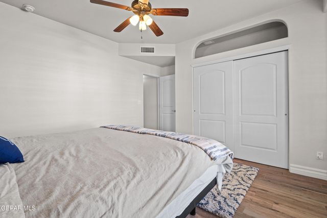 6054 VIA DE LOS ARBOLES, El Paso, TX 79932