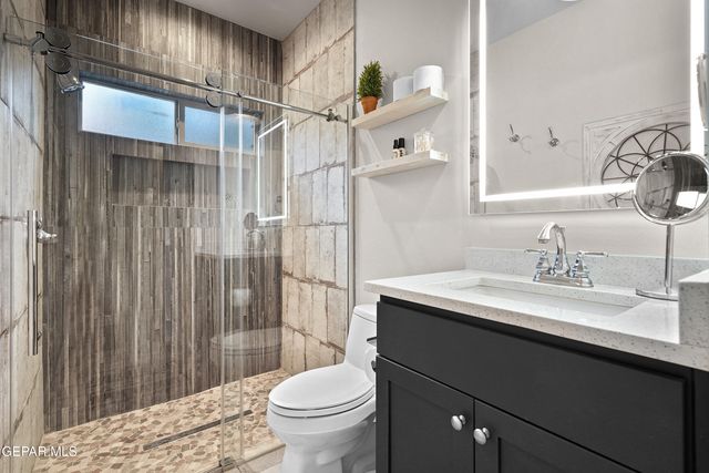 6054 VIA DE LOS ARBOLES, El Paso, TX 79932