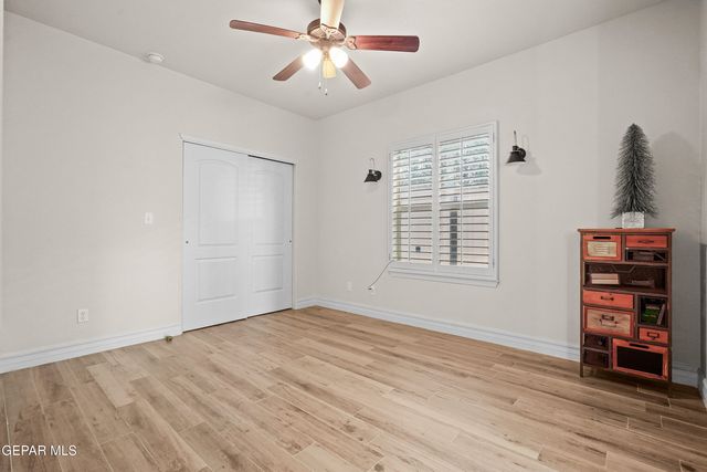 6054 VIA DE LOS ARBOLES, El Paso, TX 79932