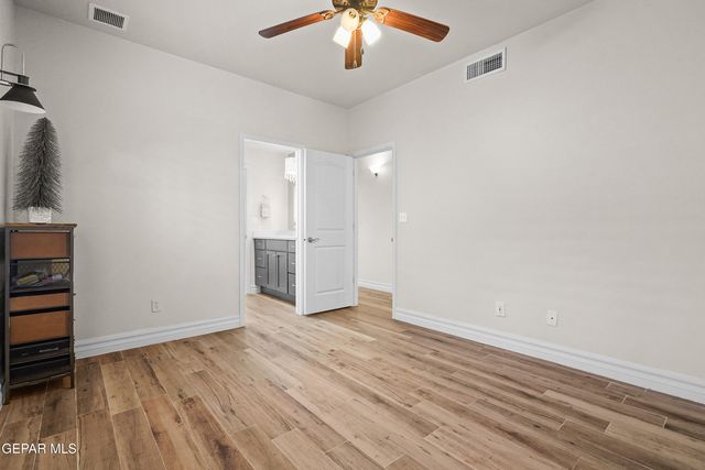 6054 VIA DE LOS ARBOLES, El Paso, TX 79932