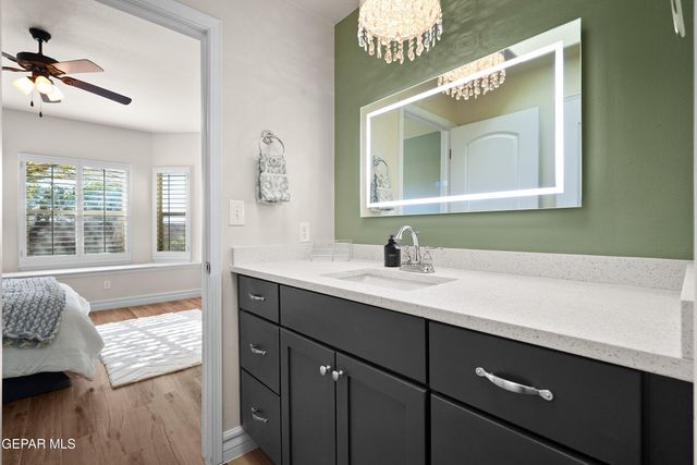 6054 VIA DE LOS ARBOLES, El Paso, TX 79932