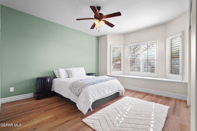 6054 VIA DE LOS ARBOLES, El Paso, TX 79932