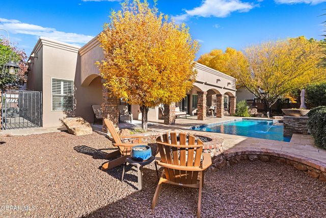6054 VIA DE LOS ARBOLES, El Paso, TX 79932