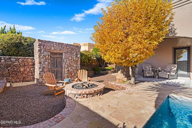 6054 VIA DE LOS ARBOLES, El Paso, TX 79932