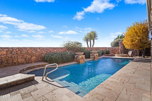 6054 VIA DE LOS ARBOLES, El Paso, TX 79932