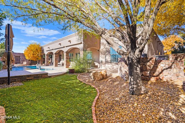 6054 VIA DE LOS ARBOLES, El Paso, TX 79932