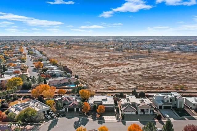 6054 VIA DE LOS ARBOLES, El Paso, TX 79932
