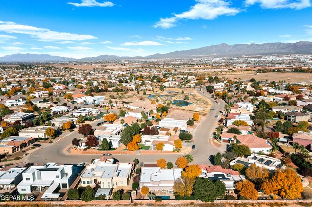 6054 VIA DE LOS ARBOLES, El Paso, TX 79932