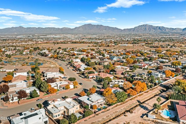 6054 VIA DE LOS ARBOLES, El Paso, TX 79932