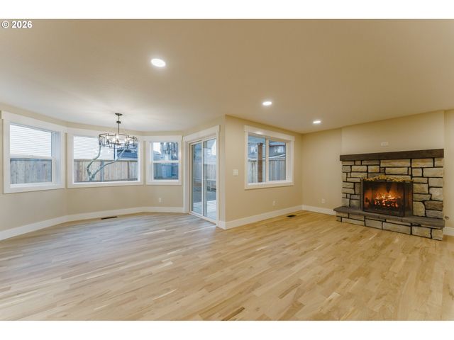 3670 Nw 163RD Ter, Beaverton, OR 97006