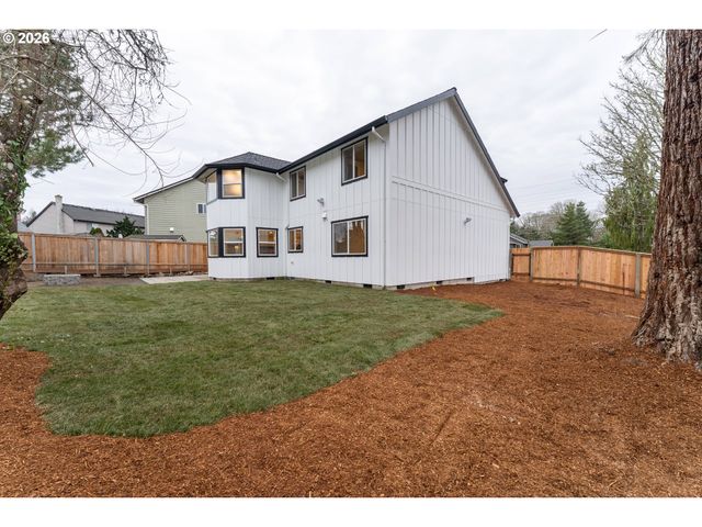 3670 Nw 163RD Ter, Beaverton, OR 97006