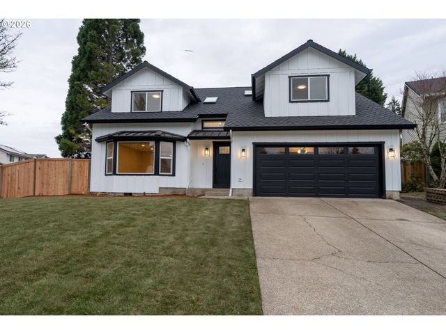3670 Nw 163RD Ter, Beaverton, OR 97006