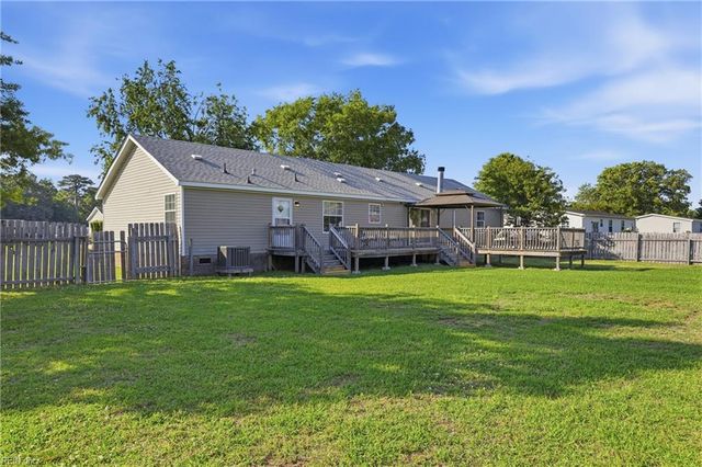 204 Katies TRL, Elizabeth City, NC 27909