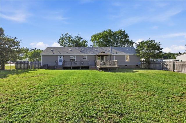 204 Katies TRL, Elizabeth City, NC 27909