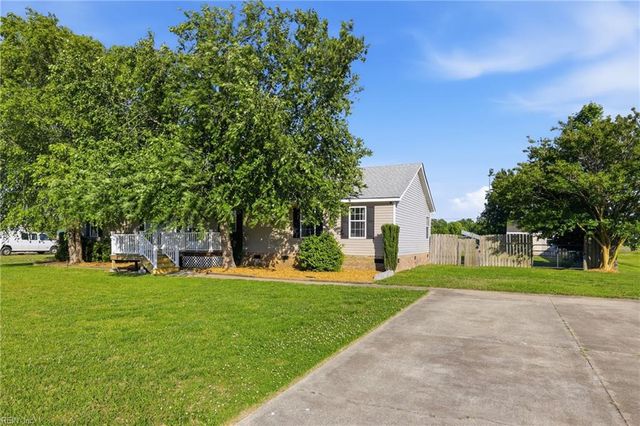 204 Katies TRL, Elizabeth City, NC 27909