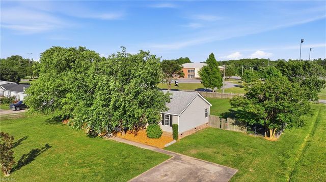 204 Katies TRL, Elizabeth City, NC 27909