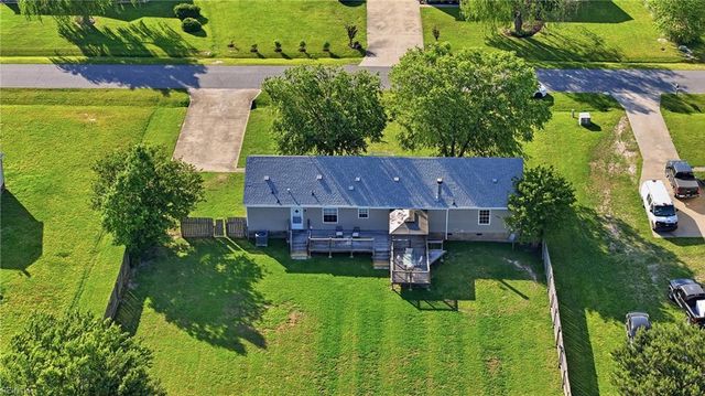204 Katies TRL, Elizabeth City, NC 27909