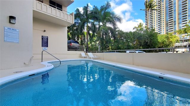 1676 Ala Moana Boulevard 103, Honolulu, HI 96815