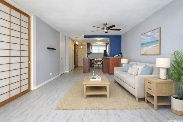 1676 Ala Moana Boulevard 103, Honolulu, HI 96815