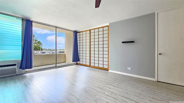 1676 Ala Moana Boulevard 103, Honolulu, HI 96815