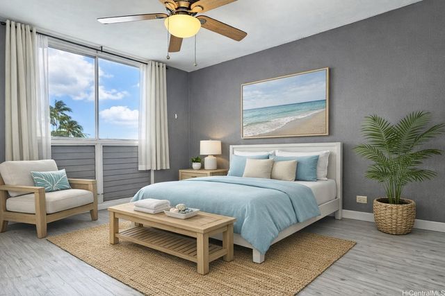 1676 Ala Moana Boulevard 103, Honolulu, HI 96815