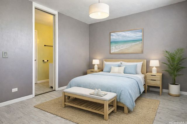 1676 Ala Moana Boulevard 103, Honolulu, HI 96815