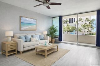 1676 Ala Moana Boulevard 103, Honolulu, HI 96815