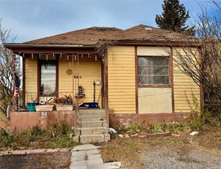 2301 Walnut, Butte, MT 59701