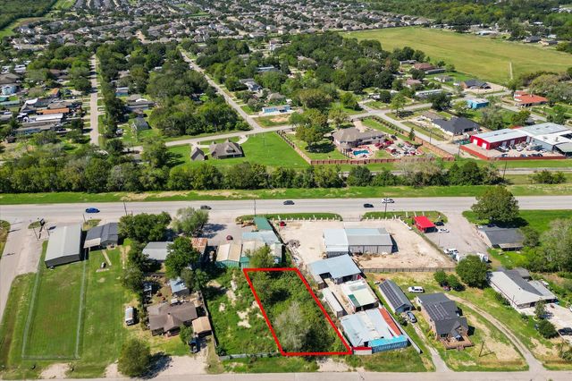 4630 Fair Hill Avenue, Fresno, TX 77545