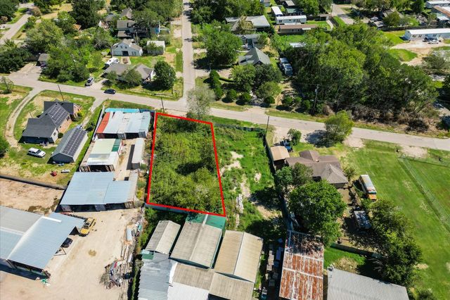 4630 Fair Hill Avenue, Fresno, TX 77545