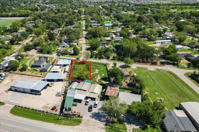 4630 Fair Hill Avenue, Fresno, TX 77545