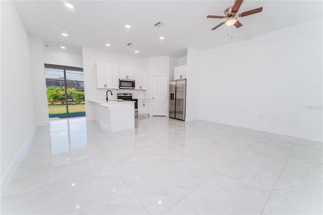 18182 STEELE AVENUE, Port Charlotte, FL 33948