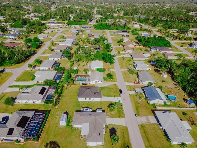 18182 STEELE AVENUE, Port Charlotte, FL 33948