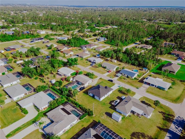 18182 STEELE AVENUE, Port Charlotte, FL 33948