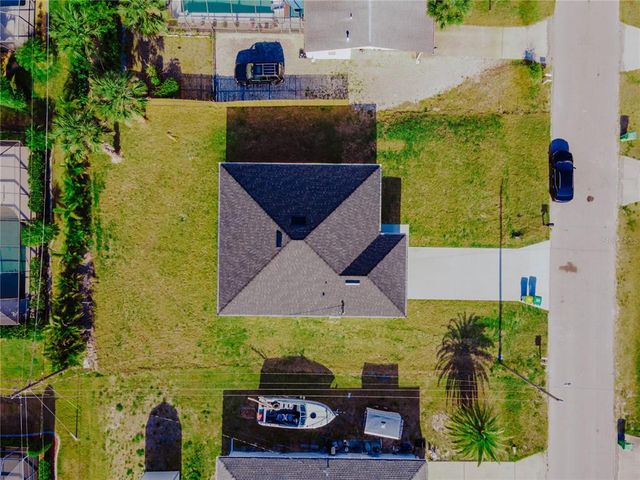 18182 STEELE AVENUE, Port Charlotte, FL 33948