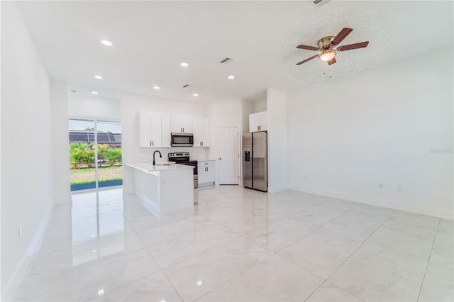 18182 STEELE AVENUE, Port Charlotte, FL 33948
