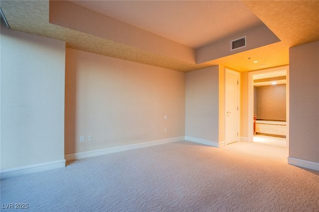 2700 Las Vegas Boulevard 2702, Las Vegas, NV 89109