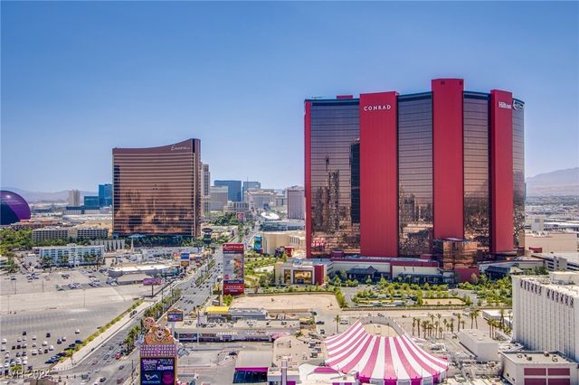 2700 Las Vegas Boulevard 2702, Las Vegas, NV 89109