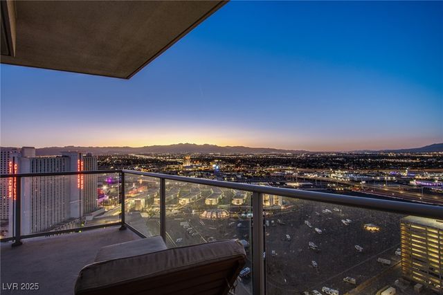 2700 Las Vegas Boulevard 2702, Las Vegas, NV 89109