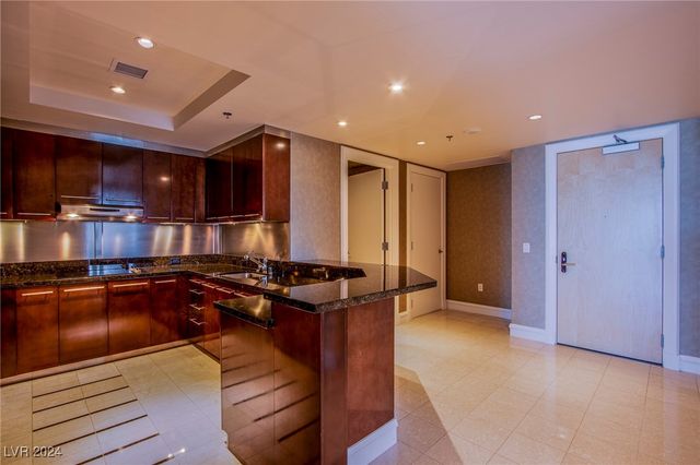 2700 Las Vegas Boulevard 2702, Las Vegas, NV 89109