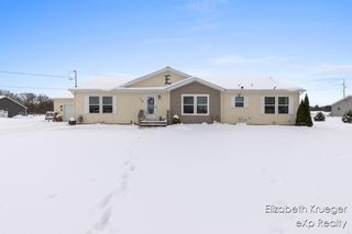 930 Solon Street Ne, Solon Twp, MI 49319