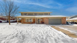13618 Overland Trail, Orland Park, IL 60467