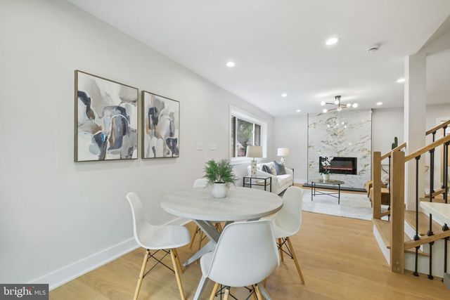 1205 BURTON ST, Silver Spring, MD 20910