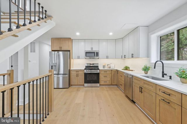 1205 BURTON ST, Silver Spring, MD 20910