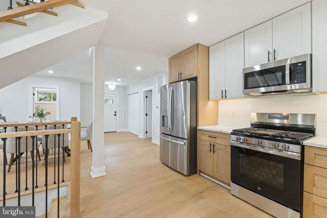 1205 BURTON ST, Silver Spring, MD 20910
