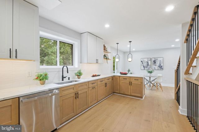 1205 BURTON ST, Silver Spring, MD 20910