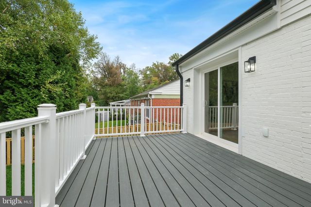1205 BURTON ST, Silver Spring, MD 20910