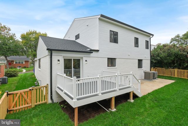 1205 BURTON ST, Silver Spring, MD 20910