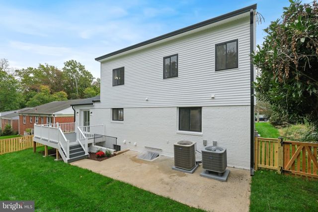 1205 BURTON ST, Silver Spring, MD 20910